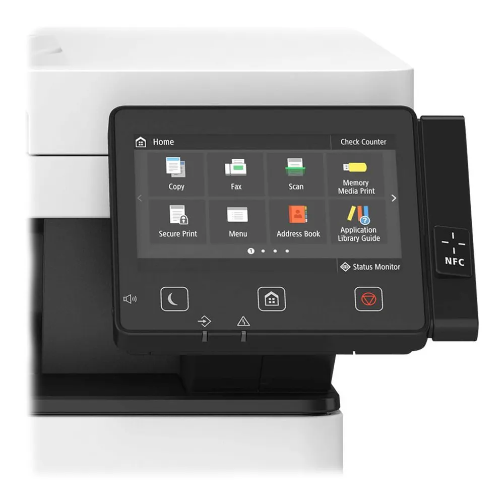 МФУ Canon imageRUNNER 1643iF