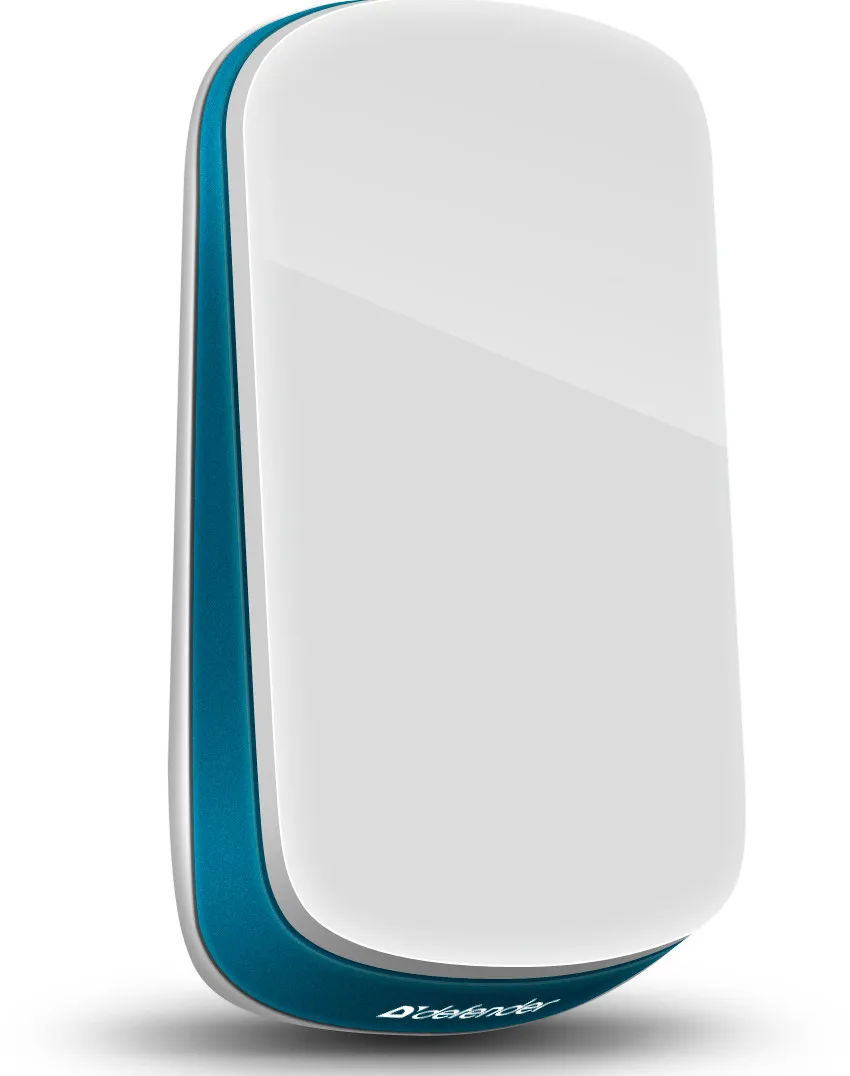 Компьютерная мышь беспроводная Defender T-Sense 1000 Nano