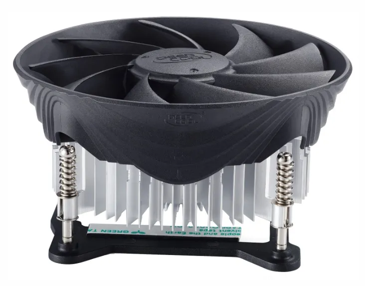 Кулер для CPU DeepCool THETA 21 3PIN