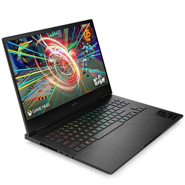 Ноутбук НР OMEN 16-wf0015ci 81T96EA