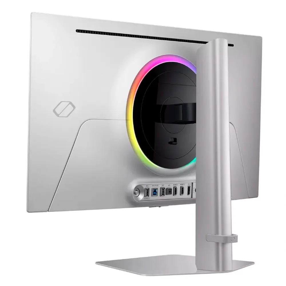 Монитор Samsung LS27FG812SIXCI
