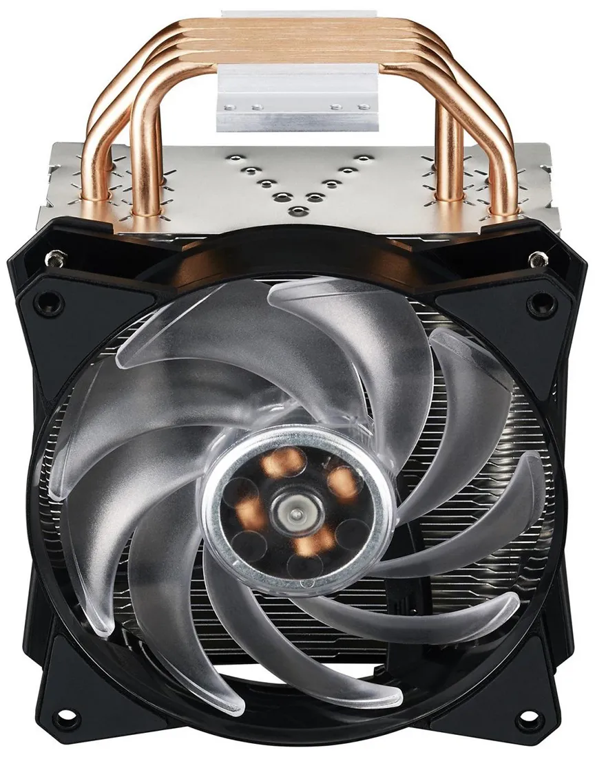 Кулер для CPU CoolerMaster MasterAir MA410P MAP-T4PN-220PC-R1