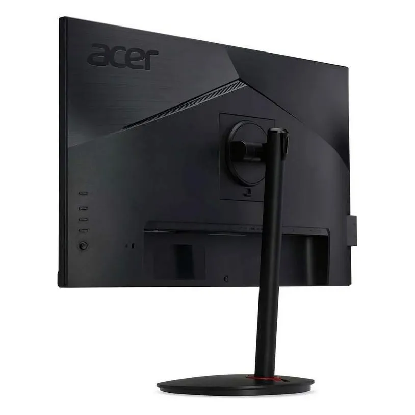 Монитор 27'' Acer XV272LV UM.HX2EE.V04