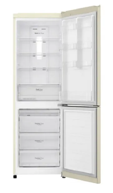Холодильник LG GA-B419SEUL