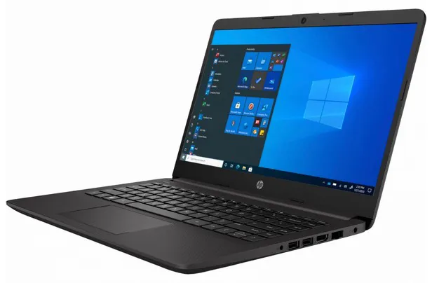 Ноутбук HP 240 G8 2X7J2EA