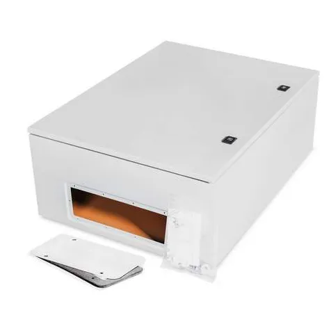 Щит металлический iPower 800*600*300 IP66
