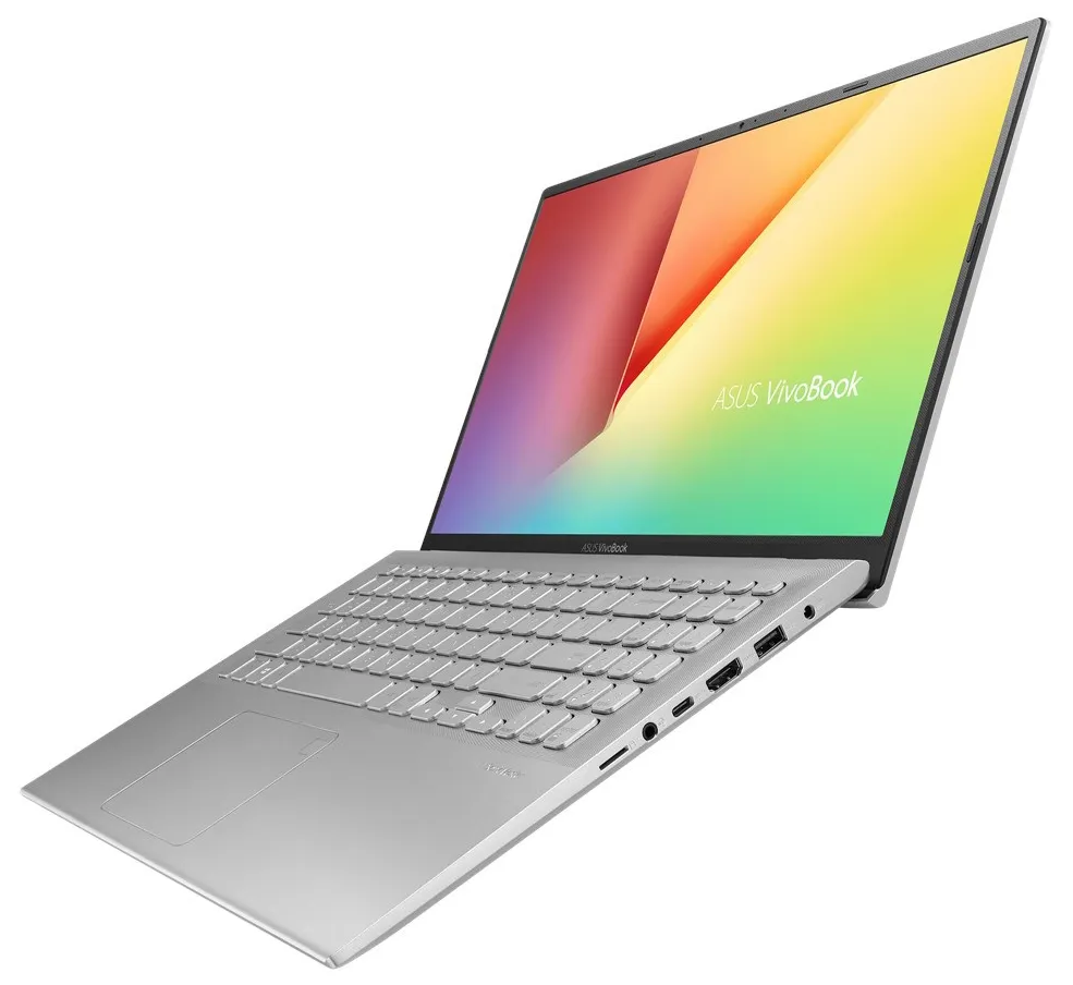 Ноутбук ASUS VivoBook 15 X512UA-EJ327