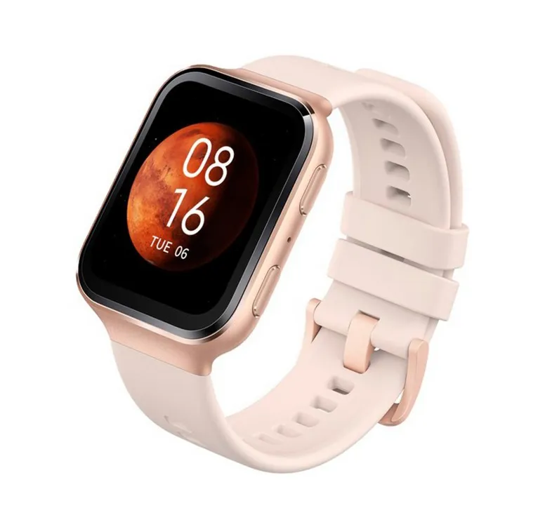 Смарт часы Xiaomi 70mai WT1004 Gold