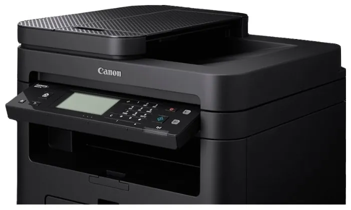 МФУ Canon MF217w