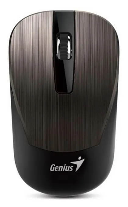 Компьютерная мышь Genius NX-7015 Шоколадный