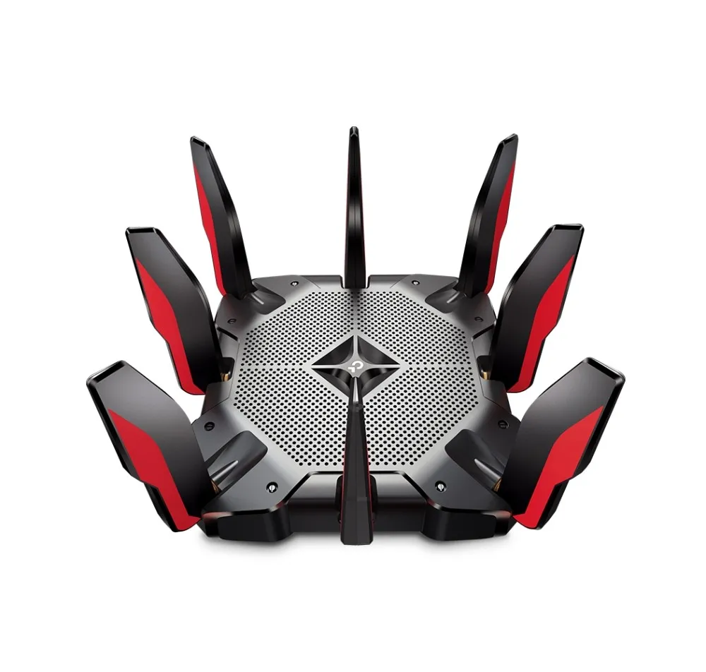 Маршрутизатор TP-LINK Archer AX11000