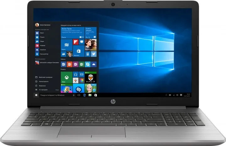 Ноутбук HP Europe 250 G7 150B5EA