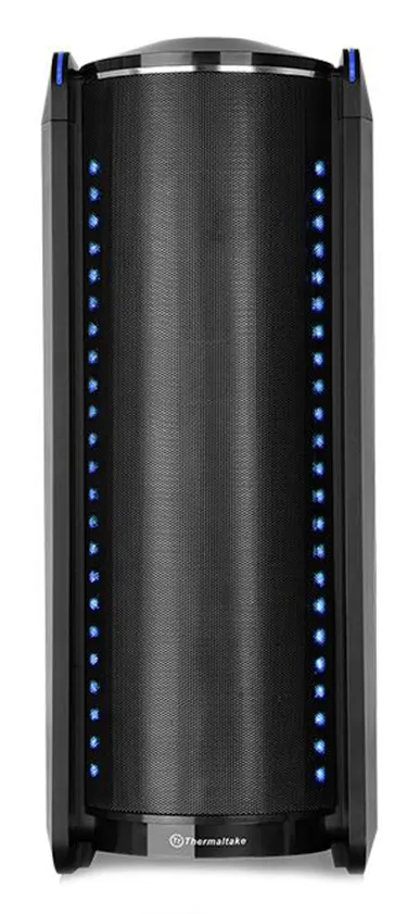 Корпус для ПК Thermaltake Versa C24 RGB CA-1I6-00M1WN-00