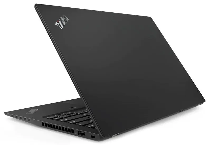 Ноутбук Lenovo Tp T490 20NX000HRT
