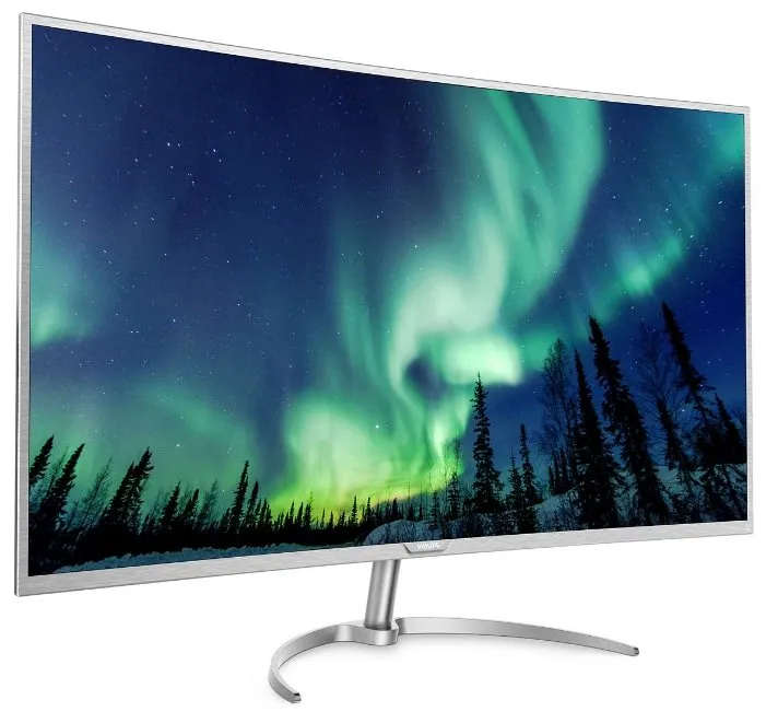 Монитор 40" PHILIPS BDM4037UW/00