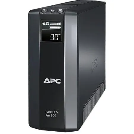 ИБП APC BR900G-R