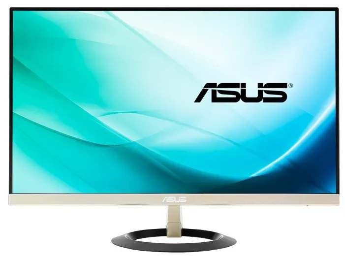 Монитор 23.8" Asus VZ249H