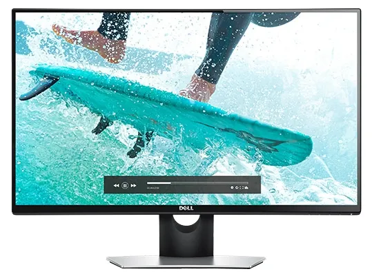 Монитор 27" Dell SE2716H