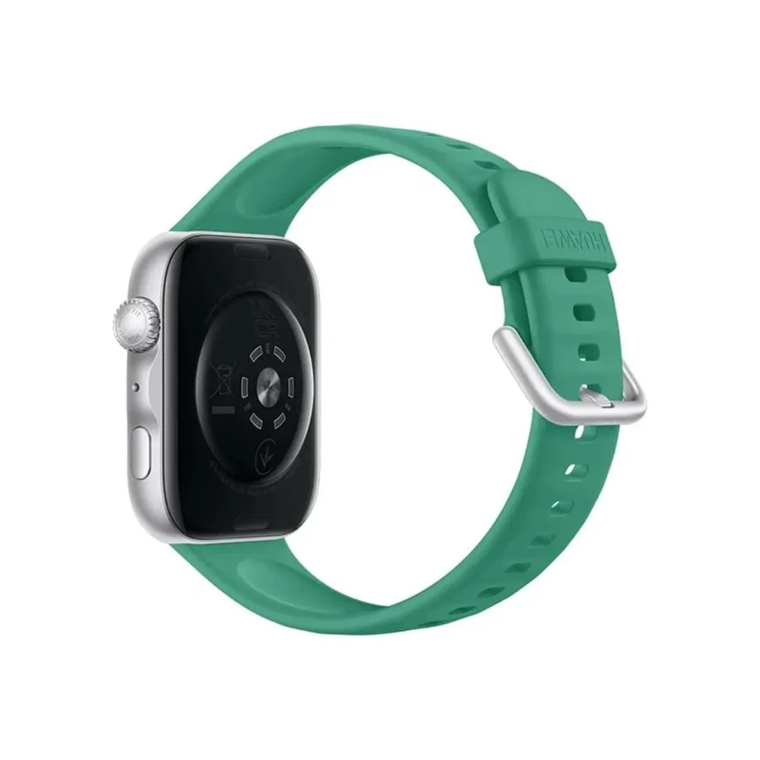 Смарт-часы Huawei Watch Fit 5 NKI-B19 Green