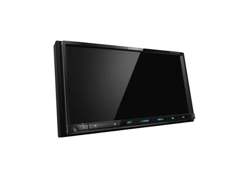 Автомагнитола Kenwood DMX6018BT