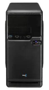 Корпус для ПК Aerocool QS-182