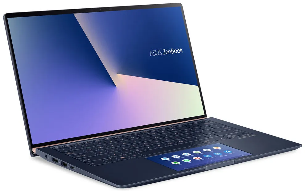 Ноутбук ASUS Zenbook 14 UX434FL-A6026T