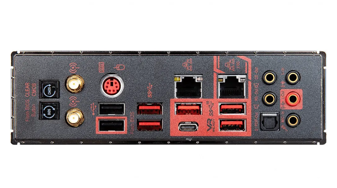 Материнская плата MSI MEG X570 ACE