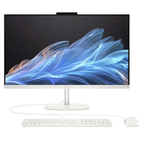 Моноблок HP OmniStudio 27-cu0019ci D74N1EA