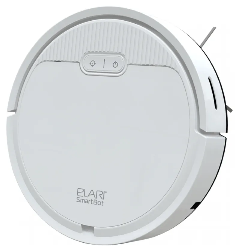 Пылесос-робот Elari SmartBot