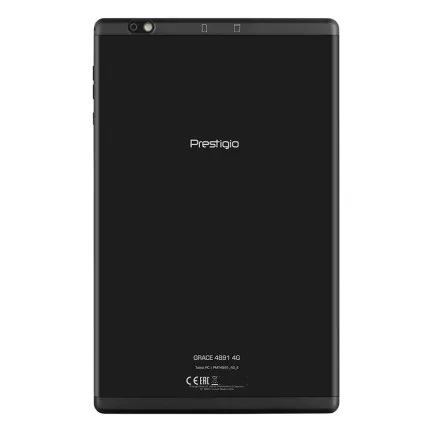 Планшет Prestigio Grace 4891 4G PMT4891_4G_E