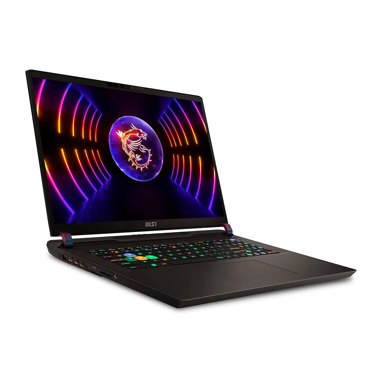 Ноутбук MSI Vector GP78HX 13VI-477K