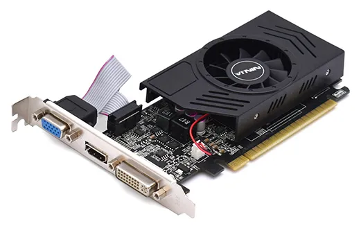 Видеокарта 1GB Sinotex Ninja GT 730 NK73NP013F