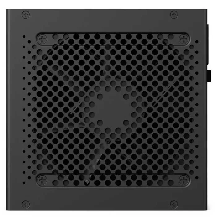 Блок питания NZXT E650