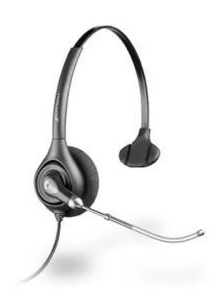 Наушники Plantronics HW251N/DA-M/A 81360-42