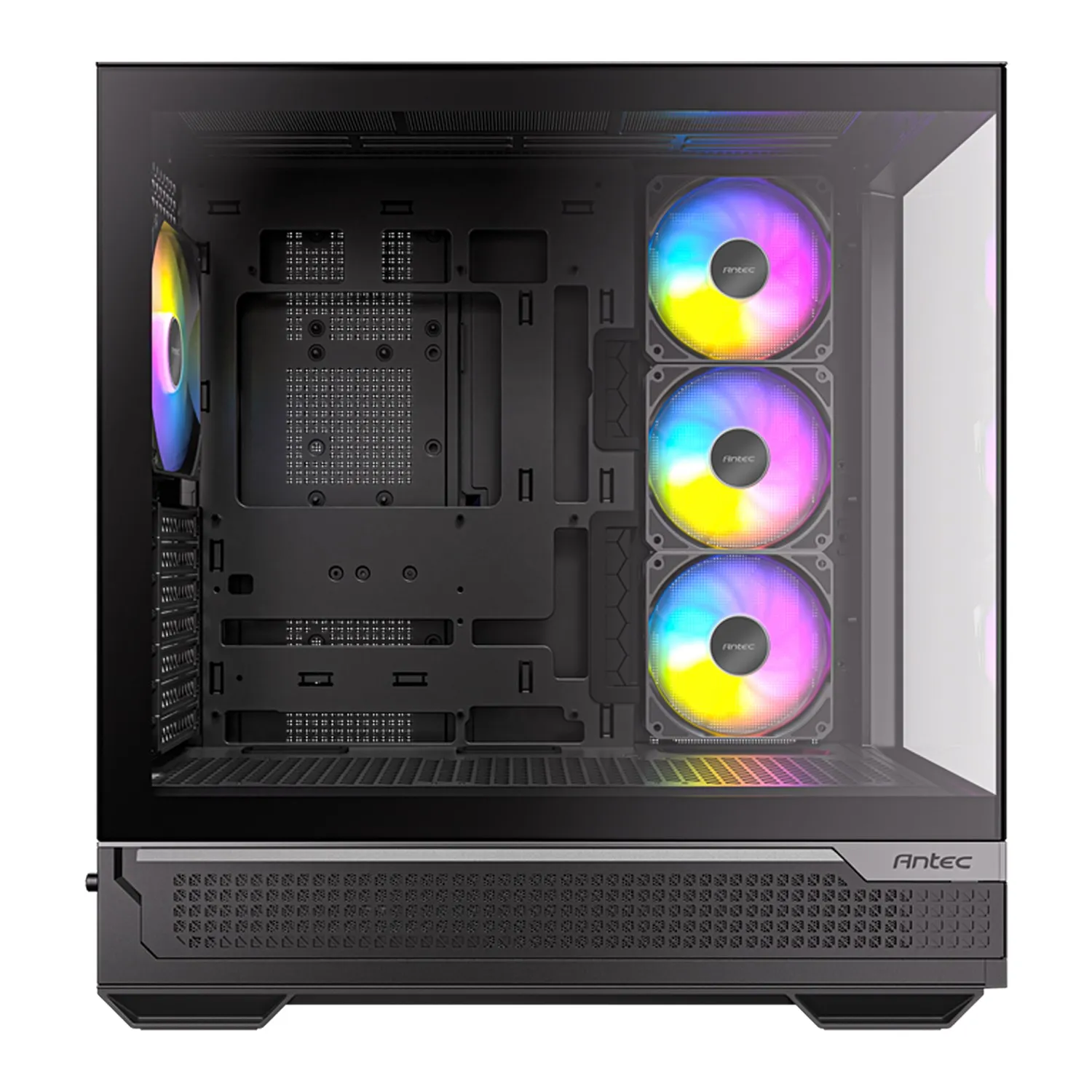 Корпус для ПК Antec C7 ARGB black