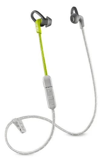 Наушники Plantronics BackBeat FIT 305 Лайм