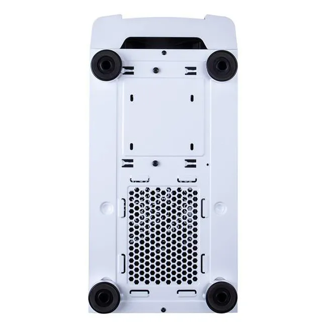 Компьютерный корпус 1STPLAYER DK-4 White