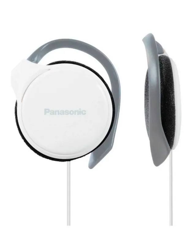 Наушники Panasonic RP-HS46E-W