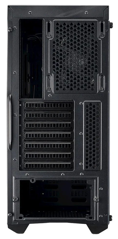 Корпус для ПК Cooler Master MasterBox Lite 5 MCW-L5S3-KANN-01