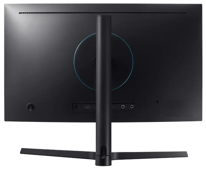 Монитор 27" Samsung LC27FG73FQIXCI