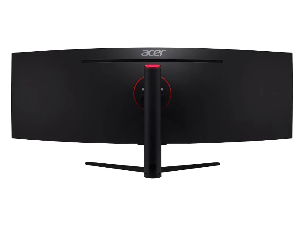 Монитор 43" Acer Nitro EI431CRP
