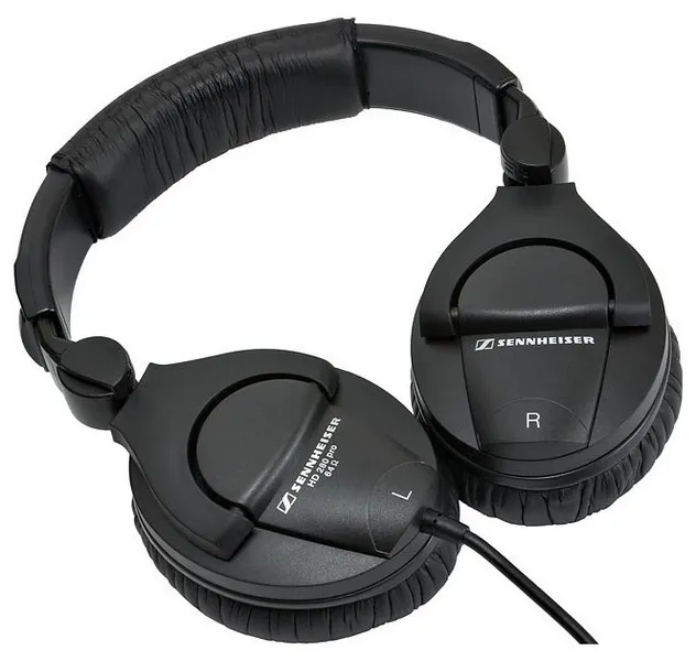 Наушники Sennheiser HD280 Pro