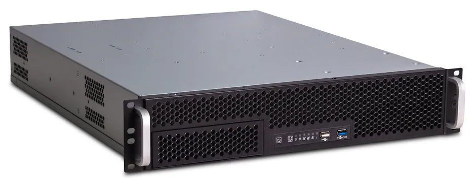 Корпус для ПК Delux DLC-MU215
