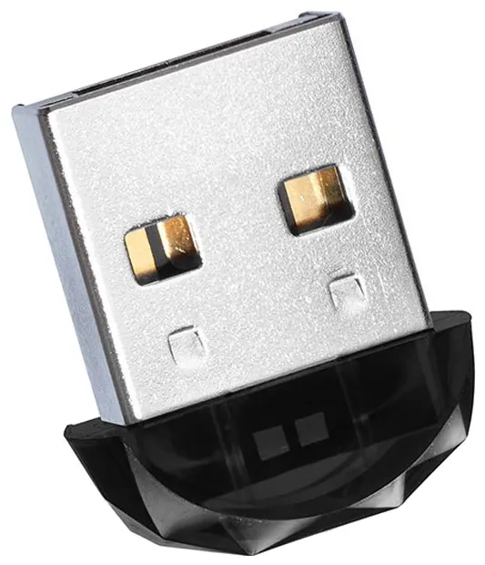 USB Флеш ADATA UD310 16GB AUD310-16G-RBK