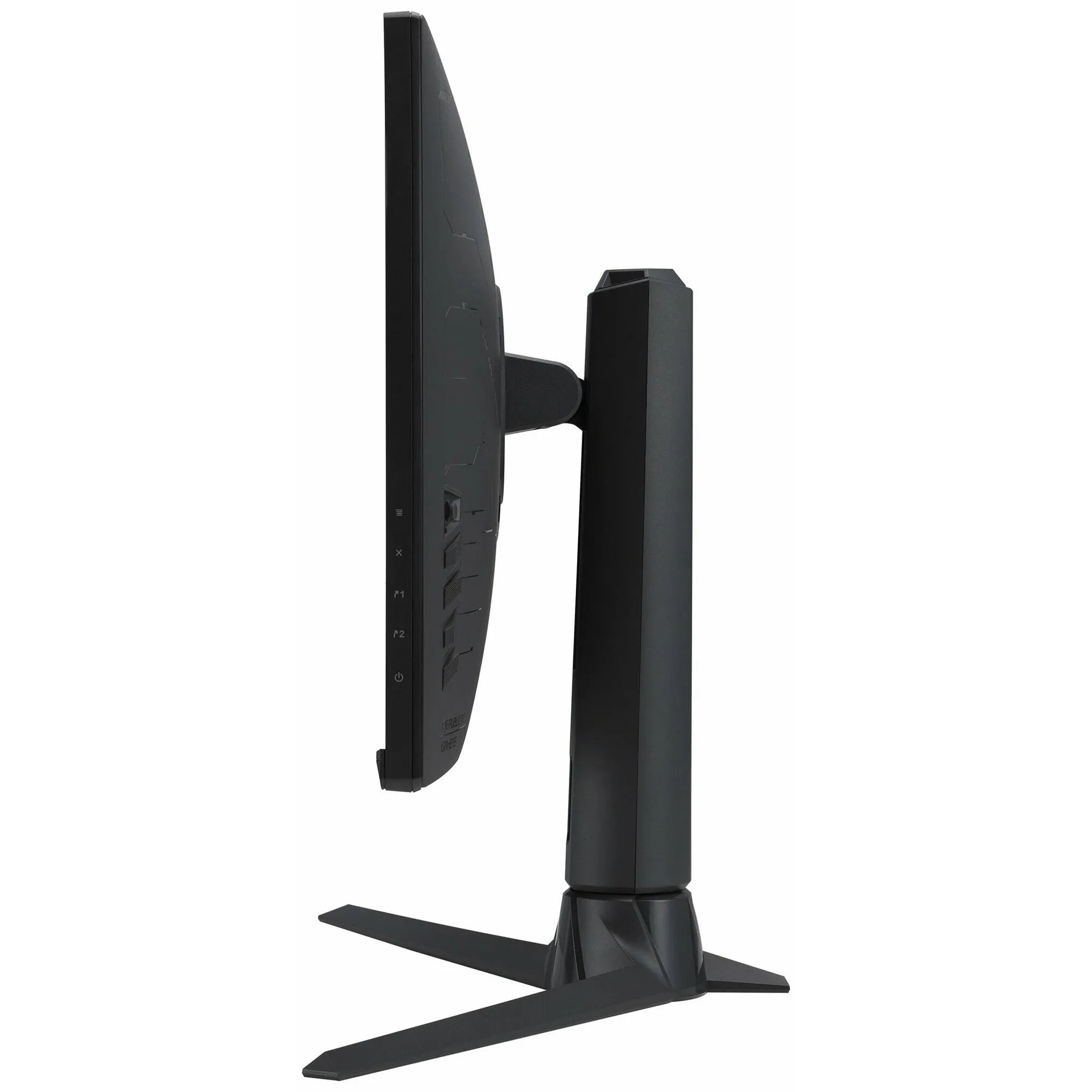 Монитор 27" ASUS ROG Strix XG27AQMR