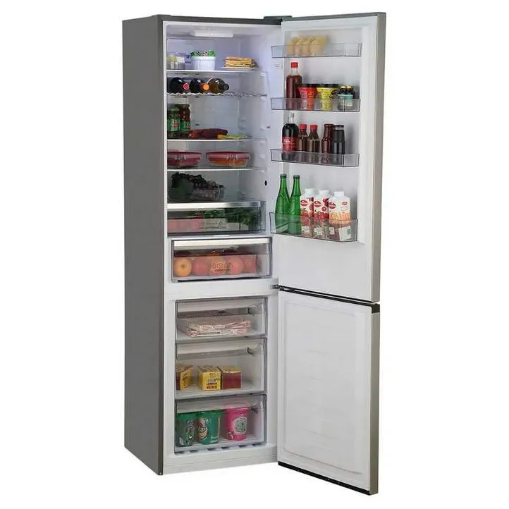Холодильник Gorenje NRK6202AXL4