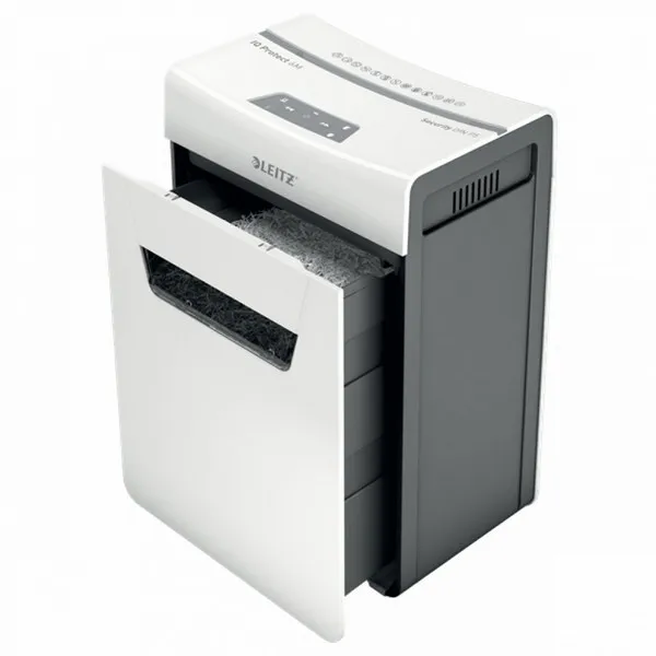 Шредер Leitz IQ Protect Premium 6M