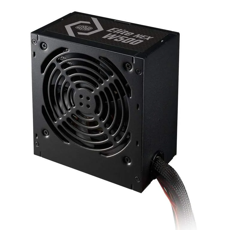 Блок питания CoolerMaster Elite NEX W500 MPW-5001-ACBW-BEU