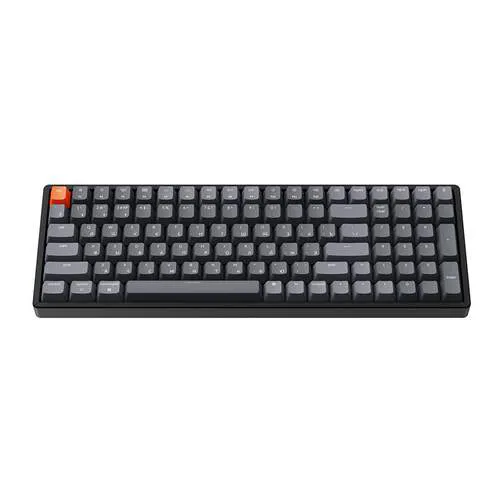 Клавиатура Keychron K4 K4-J1 Red Switch