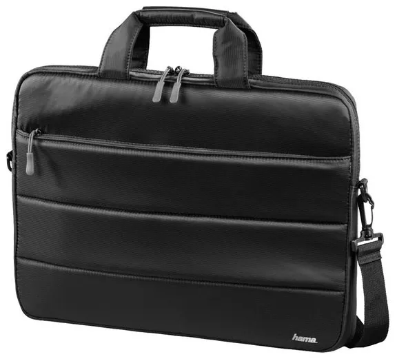Сумка для ноутбука Hama Toronto 00101849 Black